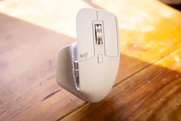 Logitech MX Master 3S — Chuột Không Dây “Must‑Have” Cho Dân Productivity